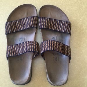 Birki’s in new condition